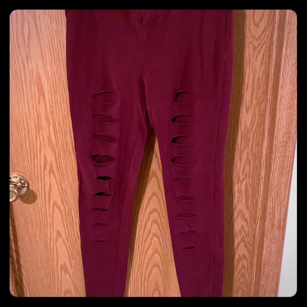 Leggings
